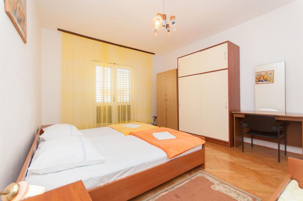 Apartment Slavko Biograd Na Moru Exterior photo