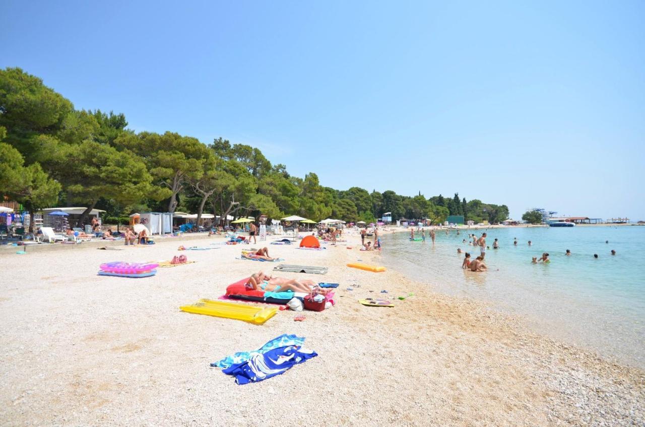 Apartment Slavko Biograd Na Moru Exterior photo